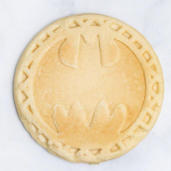 Immagine prodotto Uncanny Brands DC - Batman - Gaufrier