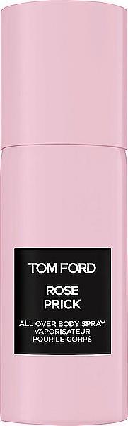 Produktbild Tom Ford Rose Prick (Spray, 150 ml)