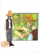 Produktbild Tonies Pettersson und Findus (Deutsch)