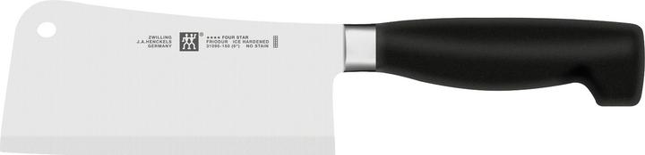 Produktbild Zwilling Vier Sterne (15 cm)