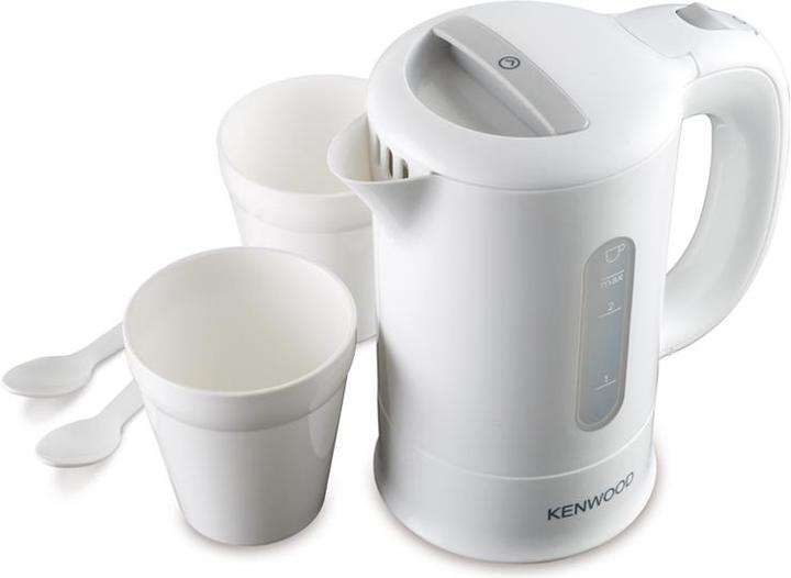 Produktbild Kenwood Jkp250 (0.50 l)