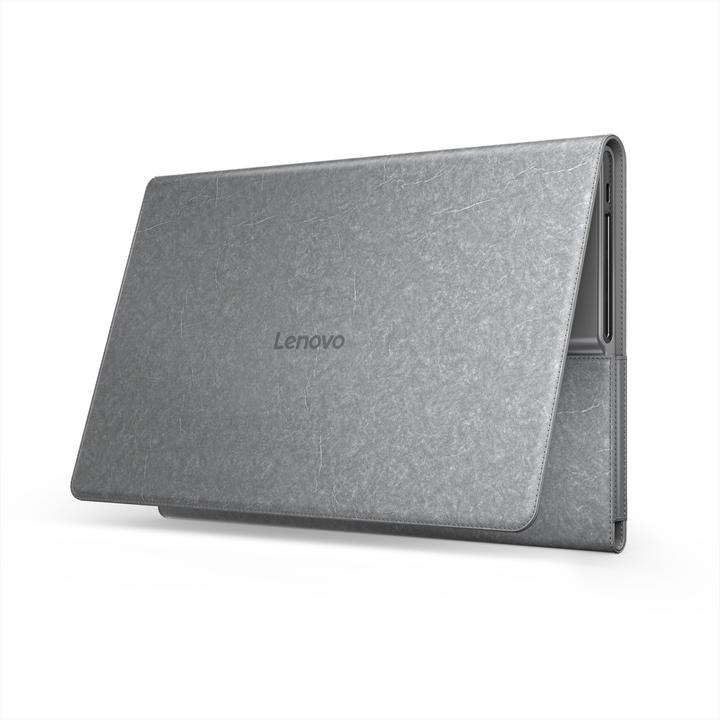 Produktbild Lenovo Tab Plus (nur WLAN, 11.50", 128 GB, Luna Grey)