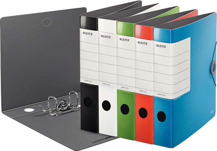Produktbild Leitz 180° (A4, 62 mm, 1 Stück)