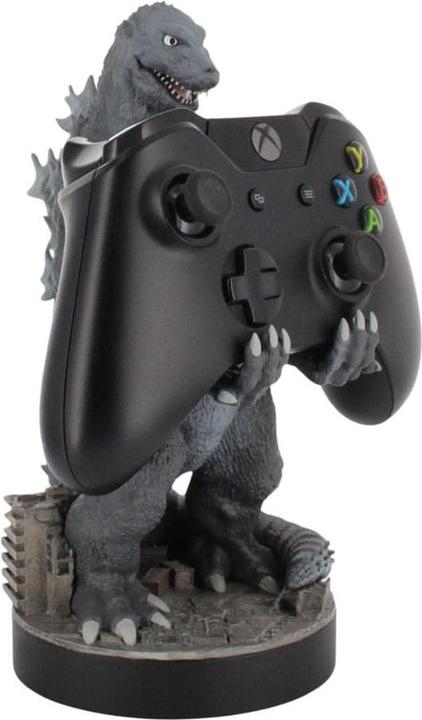 Immagine prodotto Exquisite Gaming Godzilla - Cable Guy