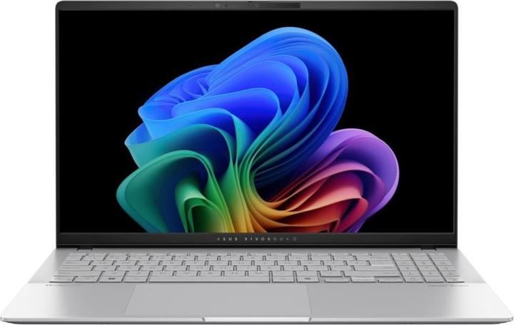 Immagine prodotto ASUS VivoBook S 15 (15.60", Snapdragon X Plus X1P-42-100, 16 GB, 1000 GB, DE)
