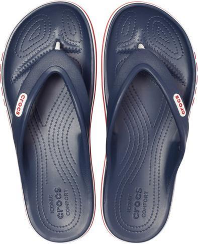 Actual product image Crocs Bayaband Flip (43, 43.5, 44, 43 1/3)