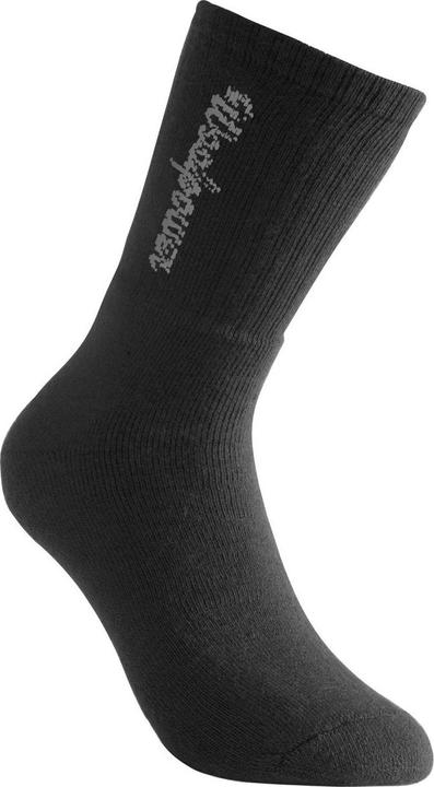 Produktbild Woolpower Logo 400 Socks Unisex (40 - 44)