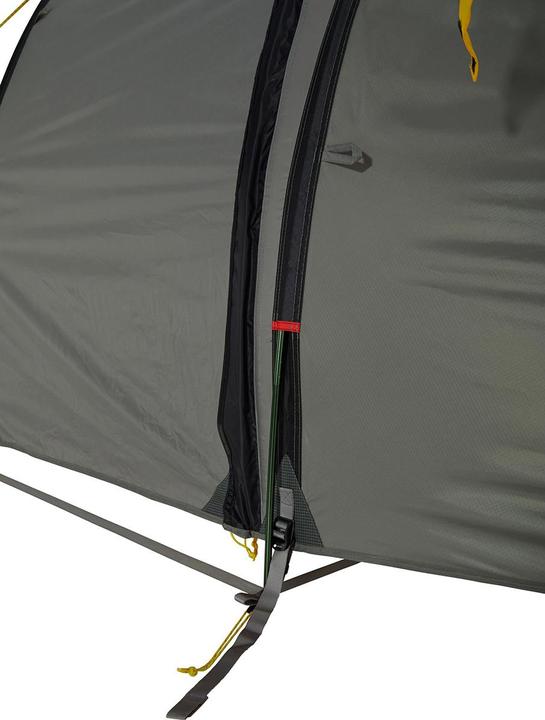 Actual product image Wechsel Outpost 3 Travel Line (Tunnel tent, 4.08 kg, 3 persons)