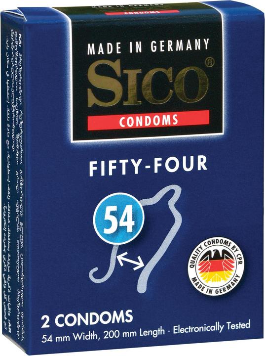 Produktbild Sico 54 (2 Stk.)