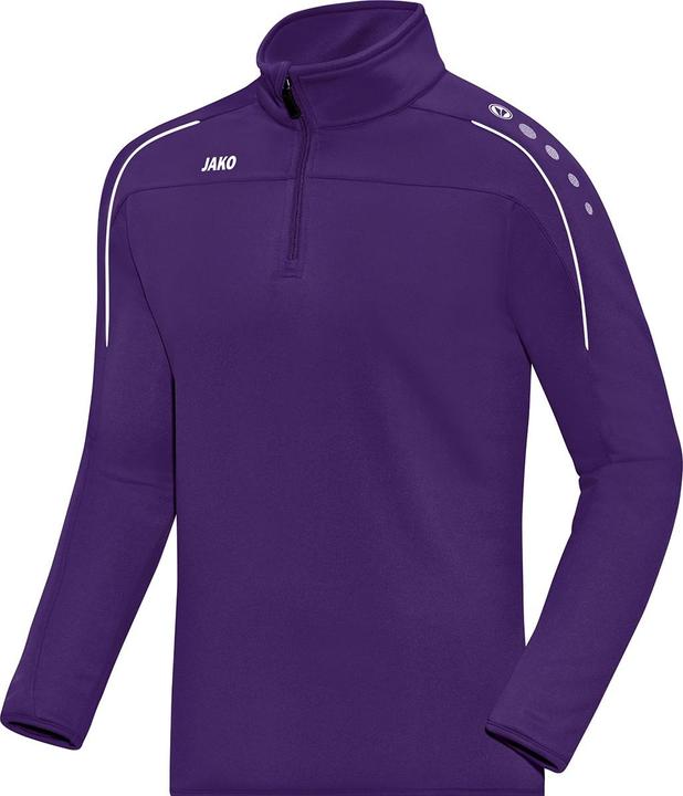 Produktbild JAKO Ziptop Classico (L)