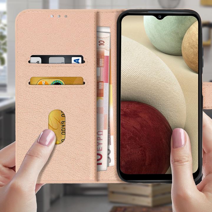 Immagine prodotto Avizar Serie Chester (Samsung Galaxy A12)