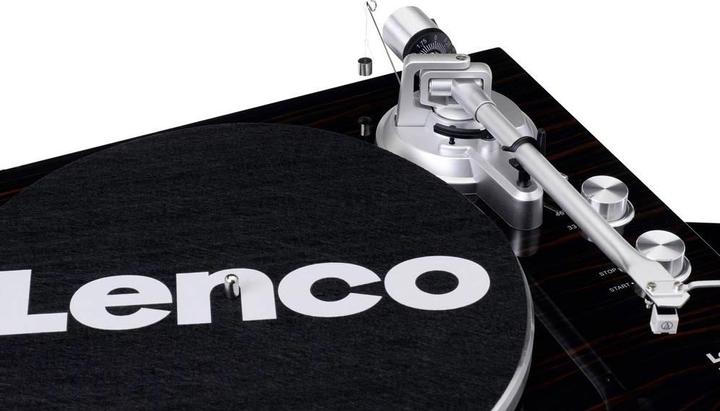 Image du produit Lenco LBT-188 (Manuel)
