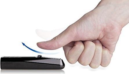 Actual product image Silicon Power Blaze B50 (16 GB, USB-A, USB 3.1)