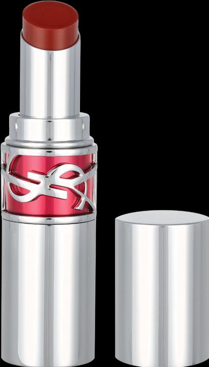 Yves Saint Laurent Rouge Volupte Candy Glaze Lipgloss 4 (4 Nude Pleasure)
