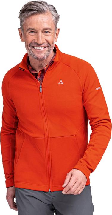 Produktbild Schöffel Fleece Jacket Toreck M (58)