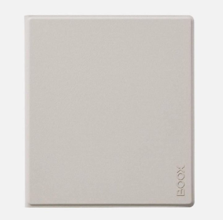 Immagine prodotto Onyx Custodia protettiva per lettore di e-book Magnetic Boox Go Colour 7 Bianco