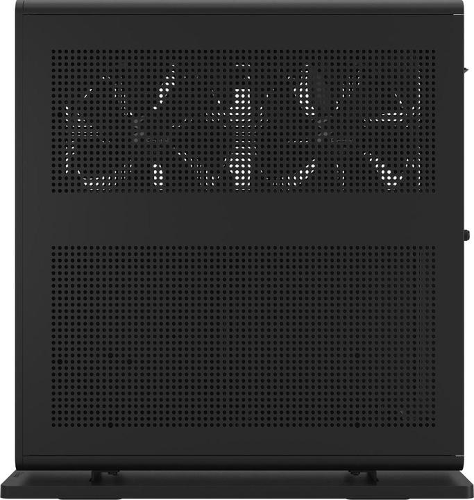 Produktbild Fractal Ridge (Mini-ITX, Mini-DTX)
