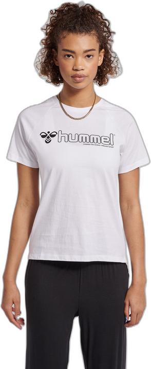 Actual product image hummel NONI 2.0 T-SHIRT (L)