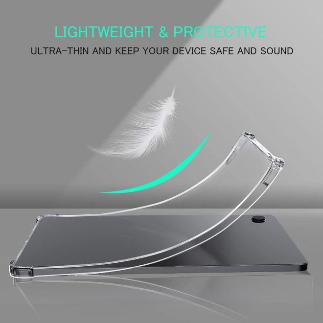 Immagine prodotto MU Classic Softcase serie TPU (Galaxy Tab A8 (2021))