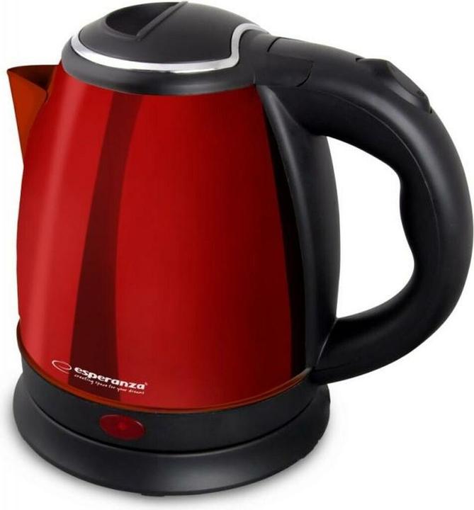 Esperanza EKK128R (1 l, EU-Stecker)