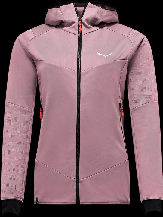 Actual product image Salewa Sella Crevasse Hd Jacket W (40, 46, L)