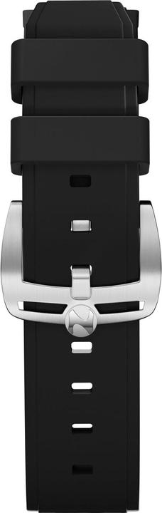 Produktbild Nubeo NB-6084-06 Herrenuhr Odyssey Triple Time-Zone Limited 58mm 5ATM (Chronograph)