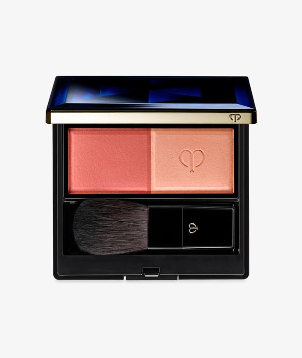Image du produit Clé de Peau Beauté Powder Blush Duo Refill Nr. 104 (N° 104)
