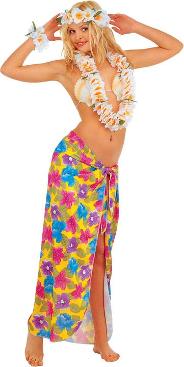 Image du produit Widmann Hawaii Rock (Taille unique)