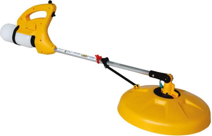 Immagine prodotto Volpi Micronizzatore elettrico con campana diserbo ¥ (1 l)