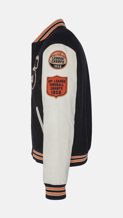 Image du produit Veste Schott Teddy jacket (XL)