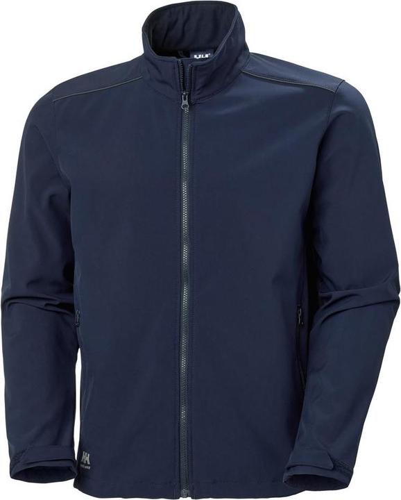 Immagine prodotto Helly Hansen Giacca Manchester 2.0 Softs (L)