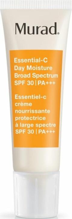 Actual product image Murad 80256 Moisturizing Face Cream Women Cream (50 ml, Day cream, SPF 30)