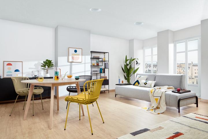 Image du produit Kave Home Compo (3 places, Canapé modulaire)