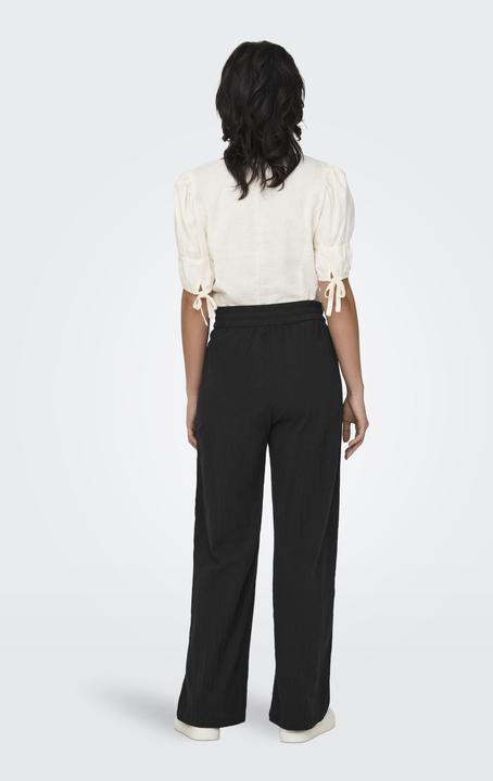 Actual product image Only Regular fit trousers Trousers (XL)