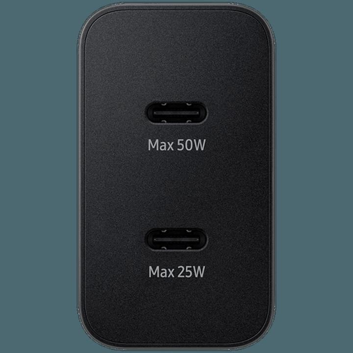 Actual product image Samsung Fast Charger (50 W)
