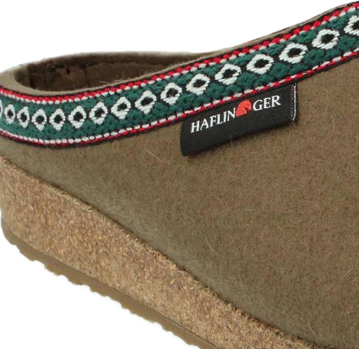 Produktbild Haflinger Franzl Clogs (37)