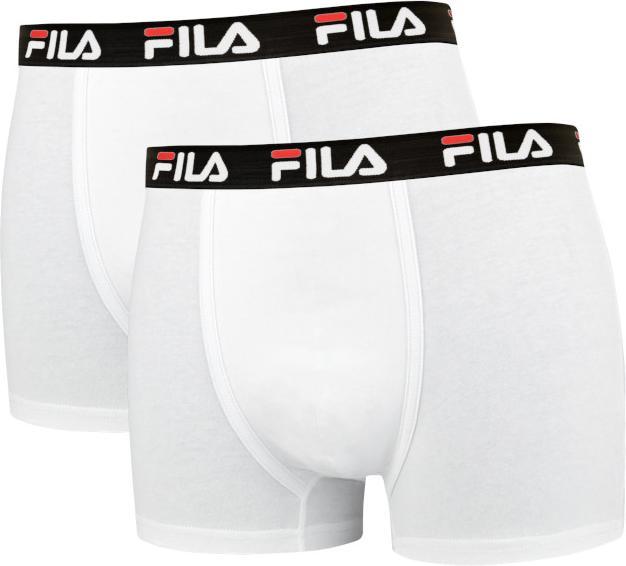 Produktbild FILA Boxershorts (M, 2er Pack)