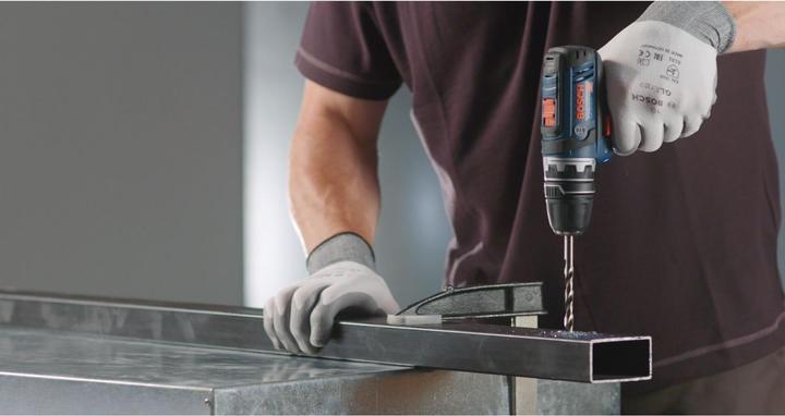 Productafbeelding Bosch Professional Gsr 12v-15 Fc (Oplaadbare batterij)