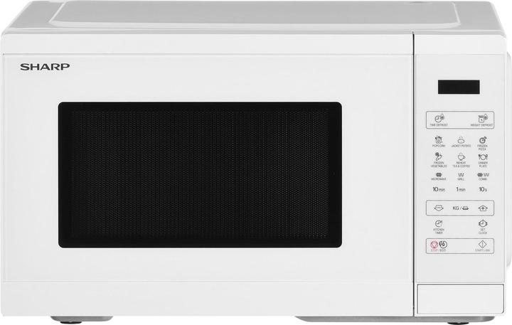 Image du produit Sharp YC-MG252AE-C (25 l)