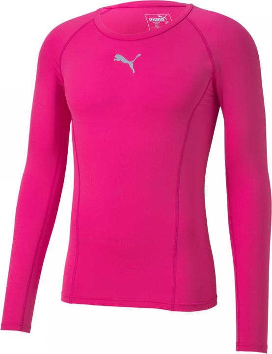 Image du produit Puma T-shirt Baselayer LIGA LS-655920 (XL)