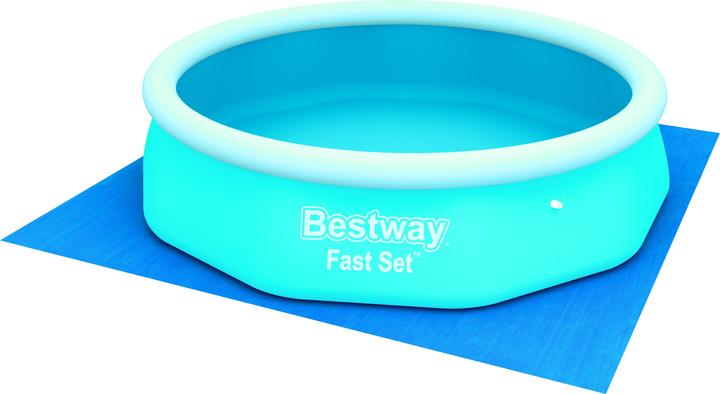 Produktbild Bestway Bodenplane