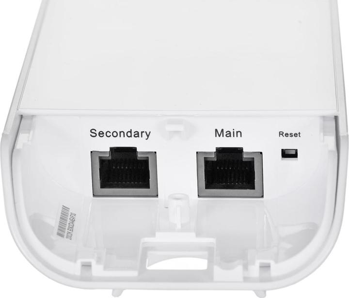 Immagine prodotto Ubiquiti Nanostation M5 (150 Mbit/s)