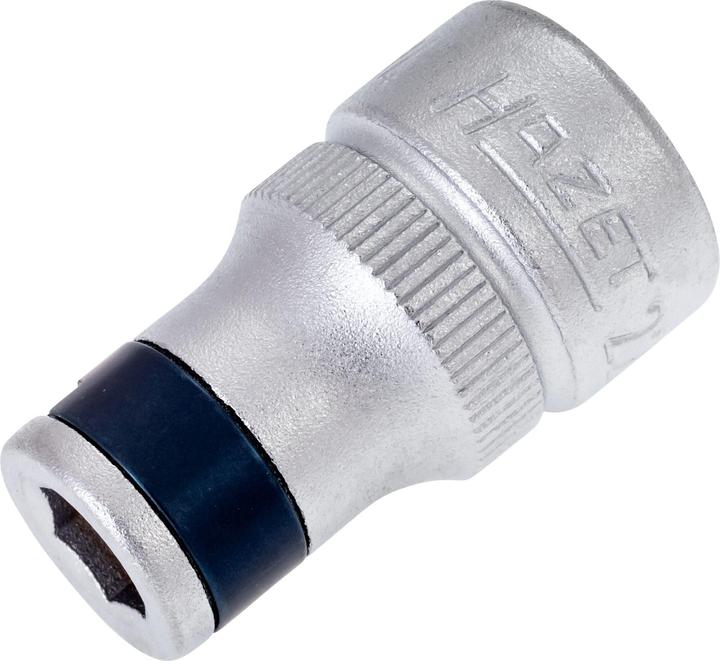 Image du produit HAZET Adaptateur 2250-2 ∙ Carré creux 10 mm (3/8 pouce) ∙ Hexagone creux 6,3 (1/4 pouce)