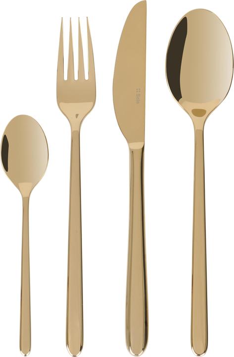 Actual product image Sola Sira (16 Piece, Cutlery set)
