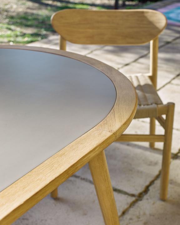 Immagine prodotto Kave Home Nina (90 cm)