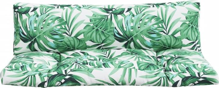 Image du produit VidaXL Ensemble salon de jardin 10 pièces avec coussins (110 x 58 x 10 cm)