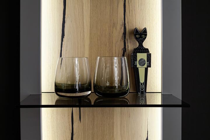 Produktbild Robas Lund Sevilla (40 x 25 x 134 cm)