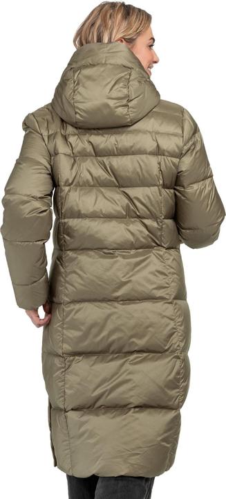 Actual product image Schöffel Women's Down Coat Kenosha (40, L)