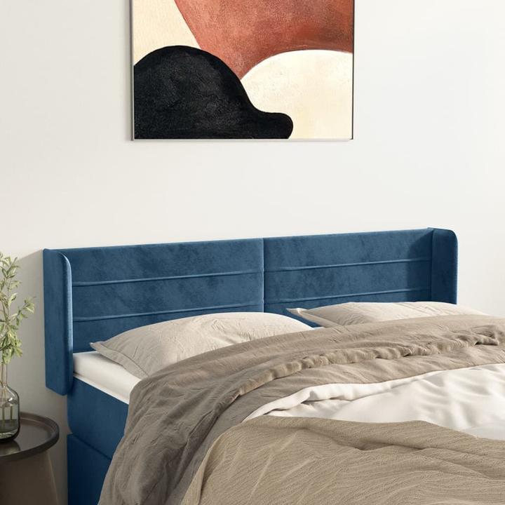 Image du produit VidaXL Kayla (147 x 16 x 88 cm)