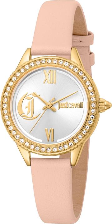 Immagine prodotto Just Cavalli Glam Chic Forward - JC1L316L0025 (Orologio da polso analogico, 30 mm)